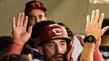 LVBP: Rangel Ravelo le echó más leña al fuego de su leyenda en postemporadas (+Detalles)