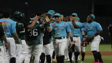 LVBP: El "Lucky Seven" le sirvió fue a Bravos para propinarle una paliza a las Águilas (+resumen) LVBP: El "Lucky Seven" le sirvió fue a Bravos para propinarle una paliza a las Águilas (+resumen)