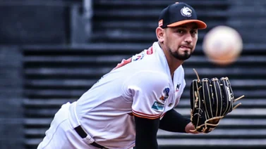 LVBP: Vea cuántas carreras fueron sucias de las 12 que le anotó Bravos a las Águilas (+datos)