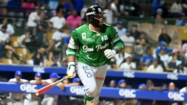 LIDOM: Robinson Canó apunta a tener el mejor round robin de su carrera (+Detalles)