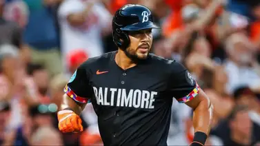 MLB: Anthony Santander recibió ofertas de este equipo de la Liga Americana MLB: Anthony Santander recibió ofertas de este equipo de la Liga Americana