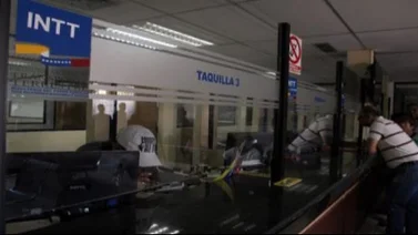 INTT: Guía paso a paso para obtener el duplicado del certificado de registro vehicular