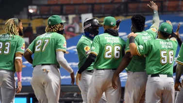 LIDOM: Estrellas Orientales lideran el pitcheo en el Round Robin 2024-25