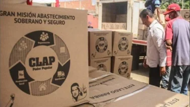 ¿Cómo registrarse en Patria para recibir el CLAP? Guía completa paso a paso
