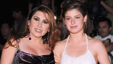 Hija de la cantante Dulce de luto por la pérdida de otro familiar 
