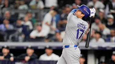 MLB: Shohei Ohtani continua preparando su vuelta a los montículos en vacaciones