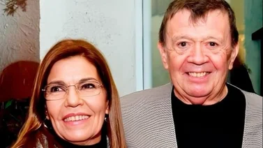 Viuda de “Chabelo” fallece a los 88 años 