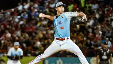LVBP: ¿Cuándo podría clasificar Cardenales de Lara a la Final? (+Video) LVBP: ¿Cuándo podría clasificar Cardenales de Lara a la Final? (+Video)