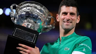 Novak Djokovic va por los 25 títulos de Grand Slam ¿Podrá conquistar Melbourne una vez más?
