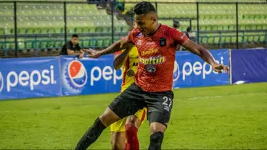 Liga FUTVE: Caracas FC anuncia el regreso de este jugador para el 2025 Liga FUTVE: Caracas FC anuncia el regreso de este jugador para el 2025