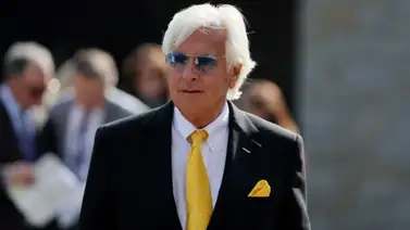 El 1-2 para Bob Baffert en Las Flores Stakes celebrado en Santa Anita Park El 1-2 para Bob Baffert en Las Flores Stakes celebrado en Santa Anita Park