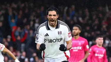 Raúl Jiménez supera a Chicharito como goleador mexicano en la Premier League Raúl Jiménez supera a Chicharito como goleador mexicano en la Premier League