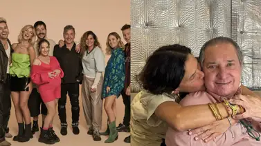 Los Montaner despiden a Rodolfo Rodríguez Miranda Los Montaner despiden a Rodolfo Rodríguez Miranda