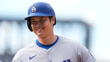 Shohei Ohtani reacciona ante la llegada de este coreano a los Dodgers Shohei Ohtani reacciona ante la llegada de este coreano a los Dodgers