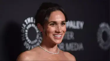 Meghan Markle muestra su lado culinario en Netflix Meghan Markle muestra su lado culinario en Netflix