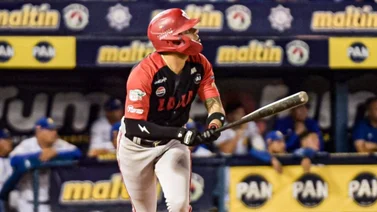 LVBP: Harold Castro, la pieza que le faltaba a Cardenales de Lara (+Video)