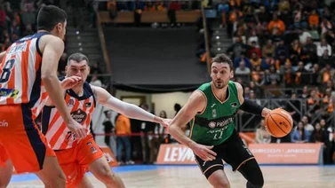 Liga Endesa: El posible nuevo reemplazo de Gabriel Deck en el Real Madrid