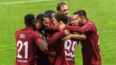 ¡Oficial! Rondón anuncia su retiro del fútbol (+Video) ¡Oficial! Rondón anuncia su retiro del fútbol (+Video)