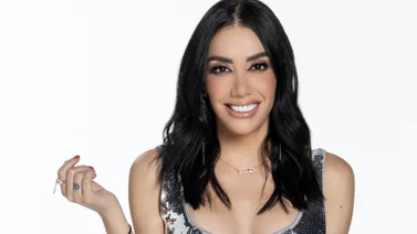 Karime Pindter muestra su interés en las telenovelas 
