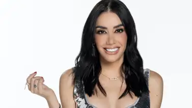 Karime Pindter muestra su interés en las telenovelas Karime Pindter muestra su interés en las telenovelas