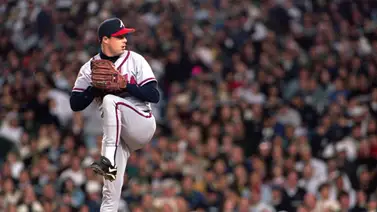 MLB: Esto pensaban los Cachorros de Chicago de Greg Maddux antes de firmarlo (+Detalles) MLB: Esto pensaban los Cachorros de Chicago de Greg Maddux antes de firmarlo (+Detalles)