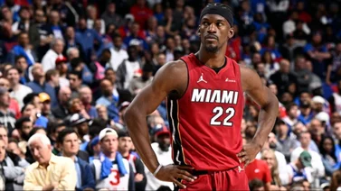NBA: Estos son los principales pretendientes de Jimmy Butler según los especialistas