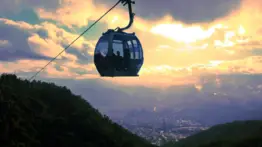 Teleférico Warairarepano anuncia sorpresas para los visitantes por el Día de Reyes