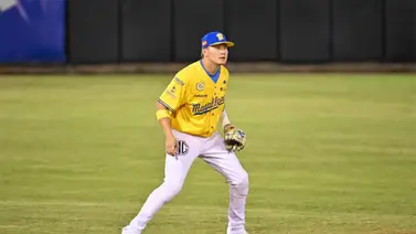 LVBP: Navegantes del Magallanes en medio de la tormenta sufren la baja de este grandeliga (+Detalles) LVBP: Navegantes del Magallanes en medio de la tormenta sufren la baja de este grandeliga (+Detalles)