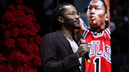 NBA: Chicago Bulls inmortalizará el legado y el dorsal de Derrick Rose