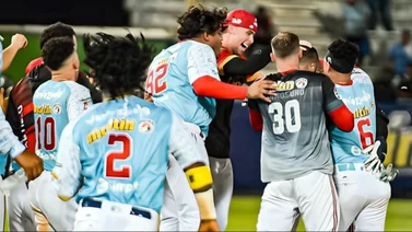 LVBP: Cardenales de Lara sabe cómo batear en el round robin y así lo reflejan las estadísticas