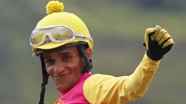 Jorge Urdaneta obtiene la primera victoria de la temporada en este óvalo de Estados Unidos Jorge Urdaneta obtiene la primera victoria de la temporada en este óvalo de Estados Unidos