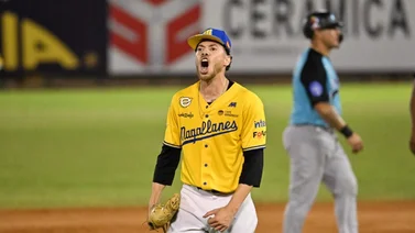 LVBP: Navegantes del Magallanes triunfó en Maracay y mejoró su panorama en el Round Robin