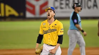 LVBP: Navegantes del Magallanes triunfó en Maracay y mejoró su panorama en el Round Robin LVBP: Navegantes del Magallanes triunfó en Maracay y mejoró su panorama en el Round Robin