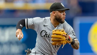 MLB: Estos equipos se discuten por el tercera base cubano Yoan Monaca (+Detalles)