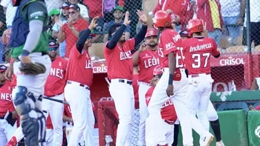 LIDOM: Estos fueron los resultados del 5 de enero (+Tabla de posiciones)