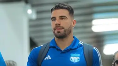 ¿Cambiará de equipo? Alexander González pone en duda su futuro en Ecuador (+Video) ¿Cambiará de equipo? Alexander González pone en duda su futuro en Ecuador (+Video)