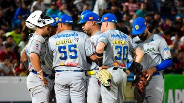 LVBP: Navegantes del Magallanes a minimizar ya este hándicap para intentar sobrevivir el round robin (+Números)