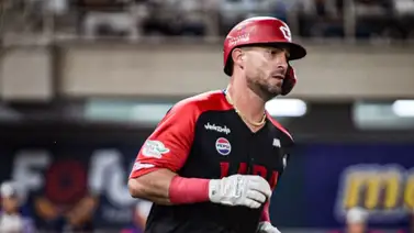 LVBP: Tras la jornada de este domingo hubo cambios en la tabla de posiciones del Round Robin (+video) LVBP: Tras la jornada de este domingo hubo cambios en la tabla de posiciones del Round Robin (+video)