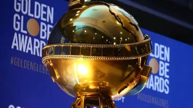 Lista de ganadores de los Globos de Oro 2025 Lista de ganadores de los Globos de Oro 2025