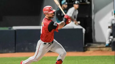 LVBP: Rangel Ravelo encabeza esta marca vitalicia para foráneos en importante estadística ofensiva