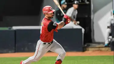 LVBP: Rangel Ravelo encabeza esta marca vitalicia para foráneos en importante estadística ofensiva LVBP: Rangel Ravelo encabeza esta marca vitalicia para foráneos en importante estadística ofensiva