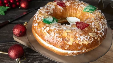 ¿Dónde conseguir roscón de reyes en Chicago? Aquí te lo contamos
