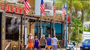 En 2025 ya no se podrá visitar estos icónico sitios turísticos En 2025 ya no se podrá visitar estos icónico sitios turísticos