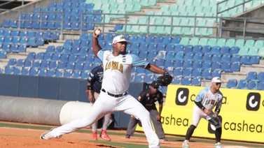 Resultados del Round Robin LVBP: 5 de enero de 2025 (+video)