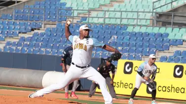 Resultados del Round Robin LVBP: 5 de enero de 2025 (+video) Resultados del Round Robin LVBP: 5 de enero de 2025 (+video)