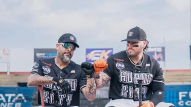 Juegos para hoy en el Round Robin de la LVBP: 6 de enero de 2025 (+video)