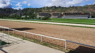 Conoce el día que comienzan las carreras en La Rinconada Conoce el día que comienzan las carreras en La Rinconada