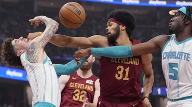 NBA: Así luce la tabla de posiciones tras la jornada de este 5 de enero
