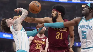 NBA: Así luce la tabla de posiciones tras la jornada de este 5 de enero NBA: Así luce la tabla de posiciones tras la jornada de este 5 de enero