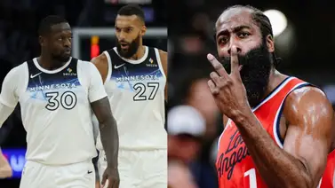 NBA: Estos son los juegos pautados para la jornada de este 6 de enero NBA: Estos son los juegos pautados para la jornada de este 6 de enero